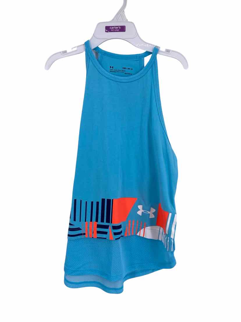 Under Armour Kids Size YMD/10-12 Shirt