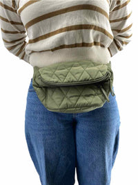 Vera Bradley Ladies Belt Bag