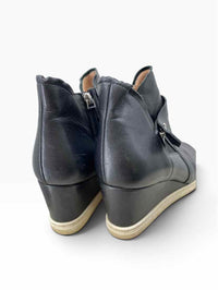 Paolo Ladies Size 9.5 Shoes