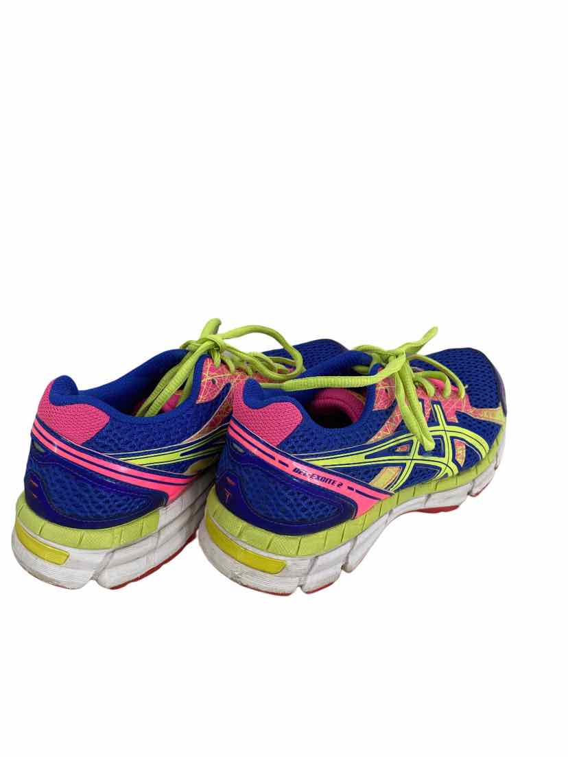 Asics Ladies Size 6.5 Shoes