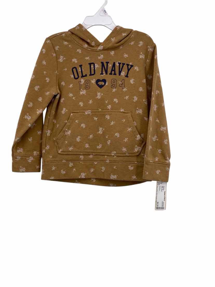 Old Navy Kids Size 4t Pullover
