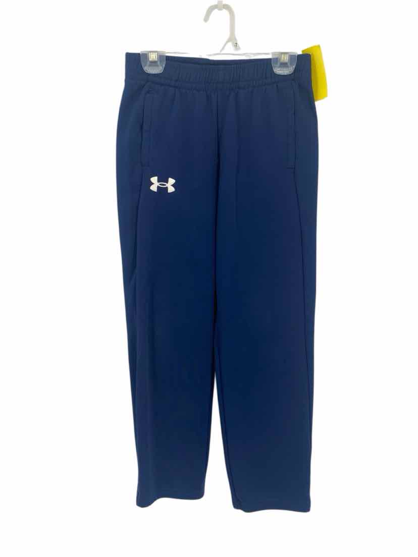 Under Armour Kids Size YM/10-12 Pants