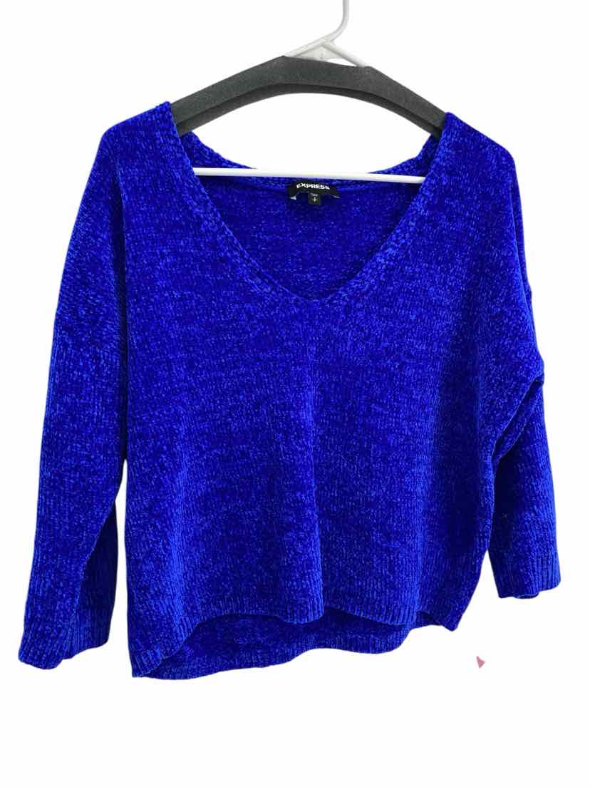 Express Ladies Size SP Sweater