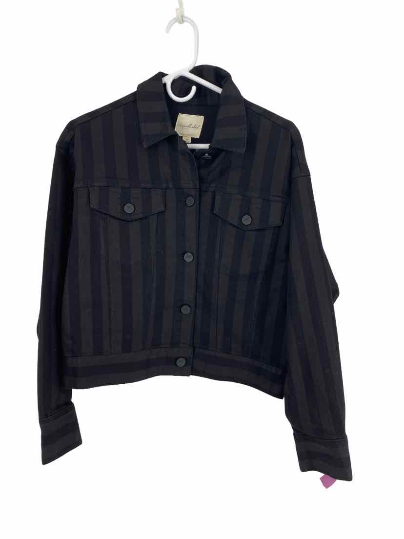 Unpublished Ladies Size M NEW Jacket