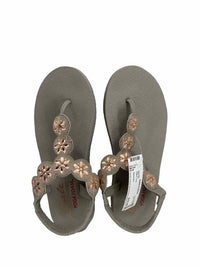 Sketchers Ladies Size 9 Sandals