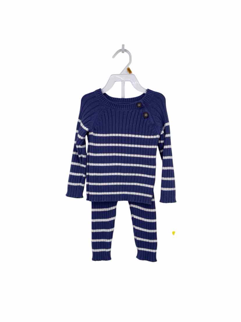 OshKosh Kids Size 12m 2 pc