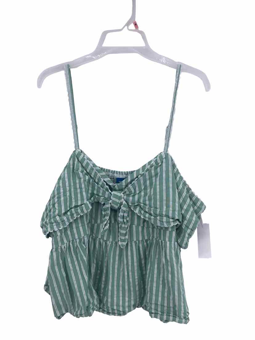 Old Navy Ladies Size XXL Shirt