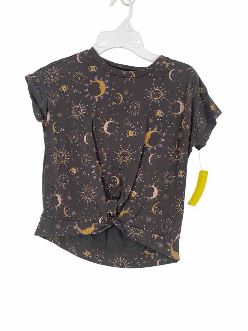 OshKosh Kids Size 10 Shirt
