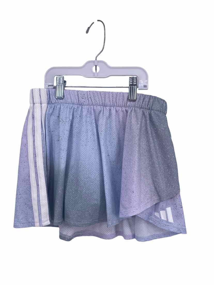 Adidas Kids Size 10/12 NEW Skort