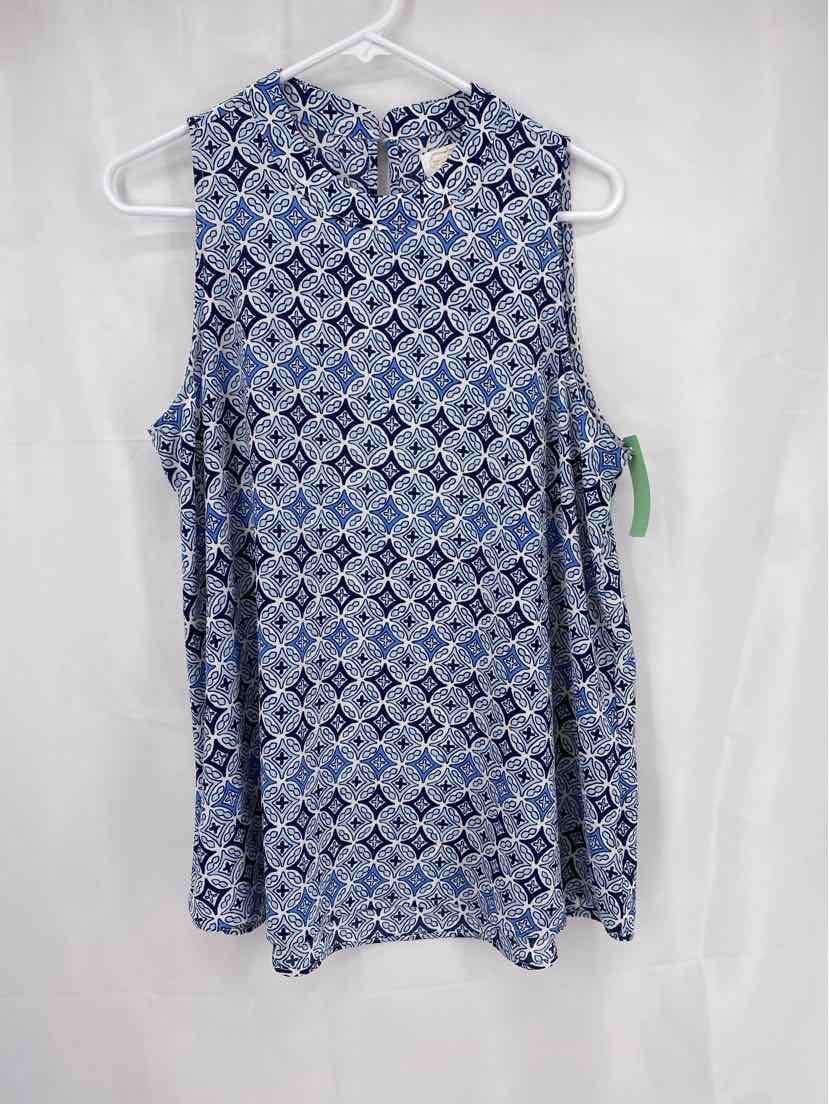 Mudpie Ladies Size L Shirt
