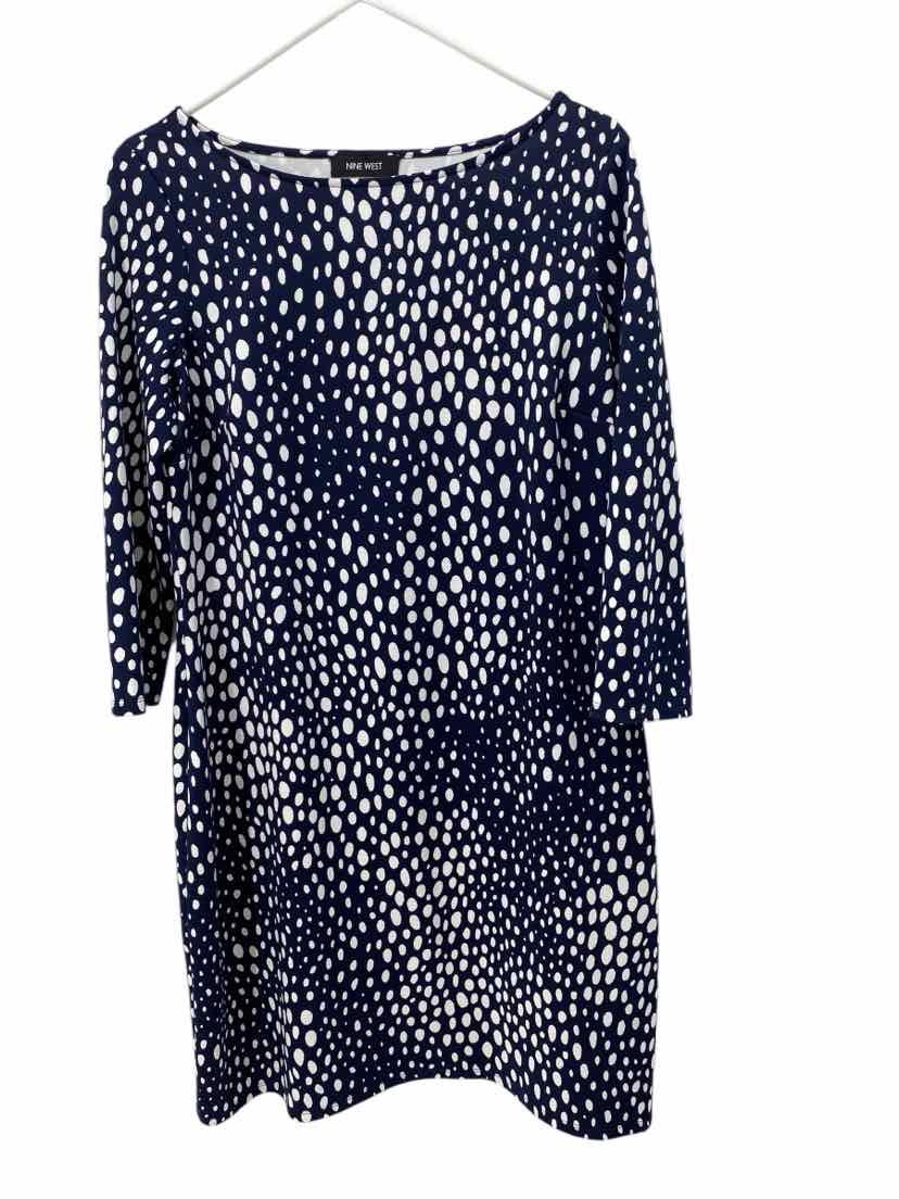 Nine West Ladies Size 12 Dress