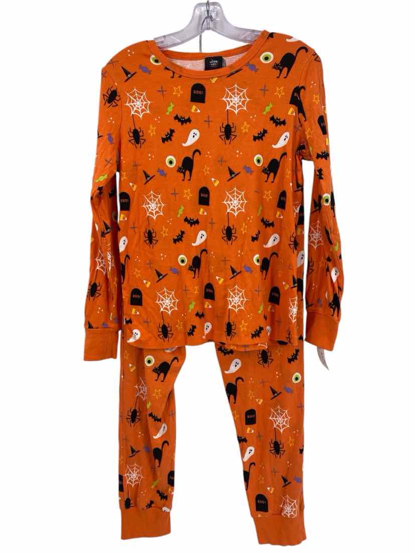Hyde and eek Ladies Size M 2pc Pajamas
