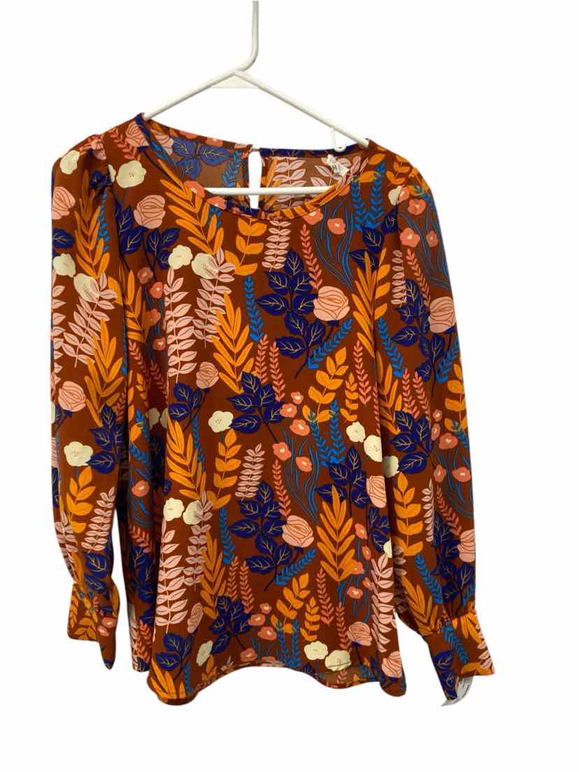 Jodiful Ladies Size S Shirt