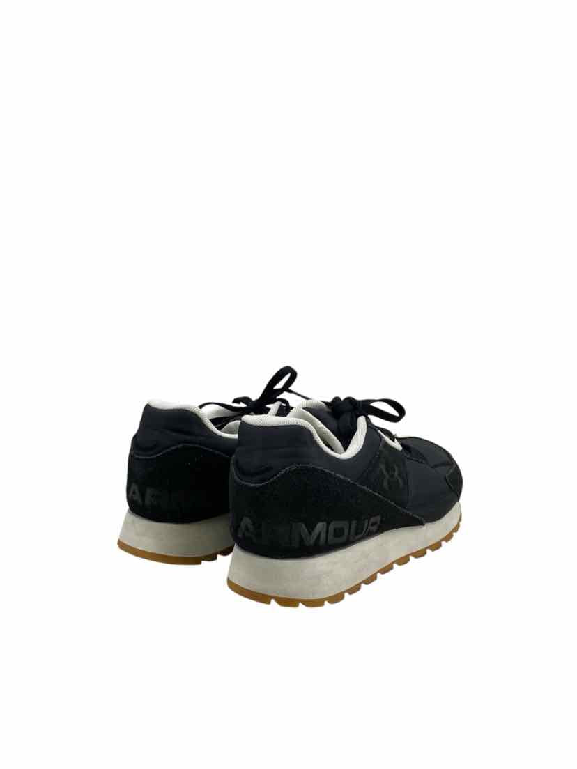 Under Armour Ladies Size 8.5 Shoes