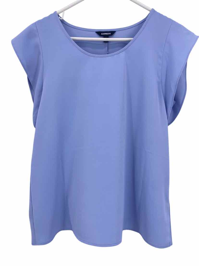 Ladies Express Size Small Shirt