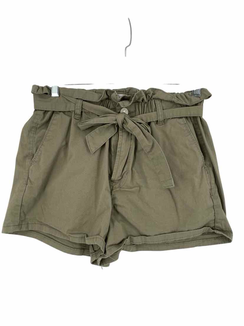 Kensie Jeans Ladies Size 4/27 Shorts