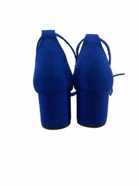 Jf Ladies Size 8.5 Shoes