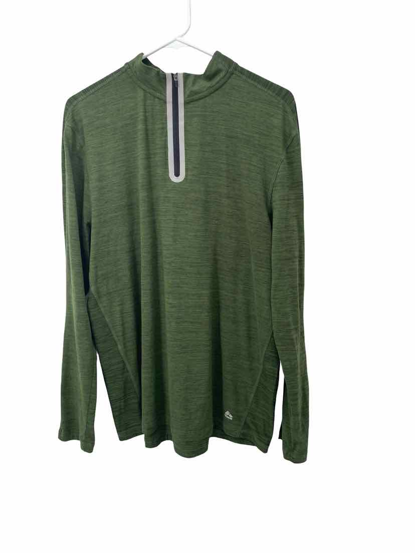 rbx Men's Size L Pullover