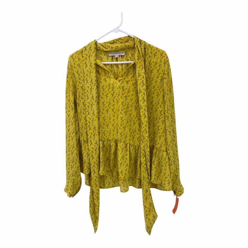 Loft Ladies Size Small Shirt