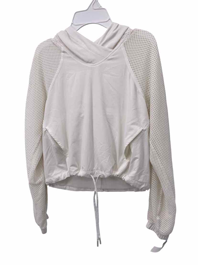 Lululemon Ladies Size 4 Pullover
