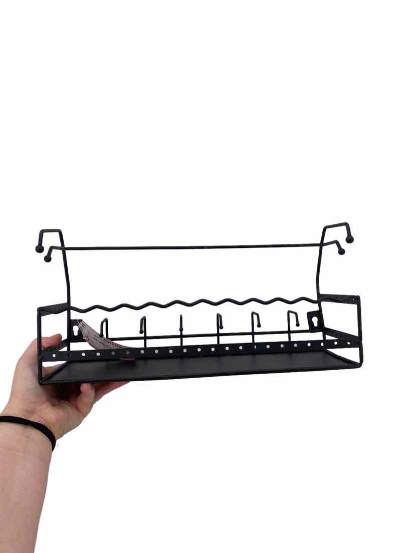 Black Jewelry AS IS Shelf