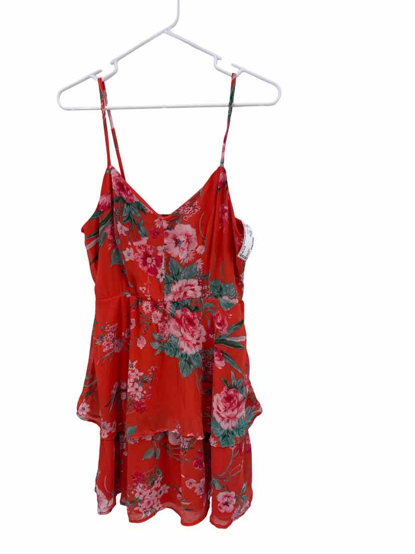 Lily Rose Ladies Size Large Dress