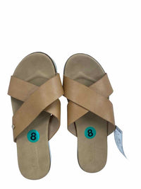 Catherine Malandrino Ladies Size 8 Sandals