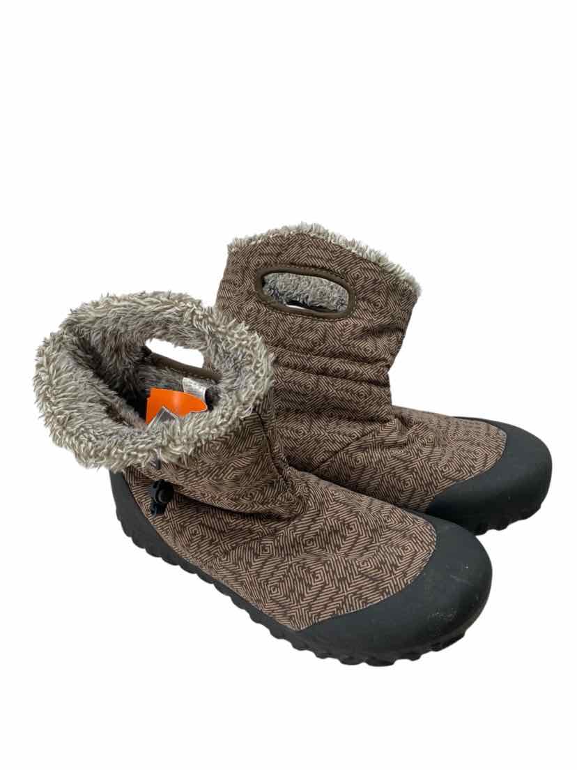 Bogs Ladies Size 11 Boots