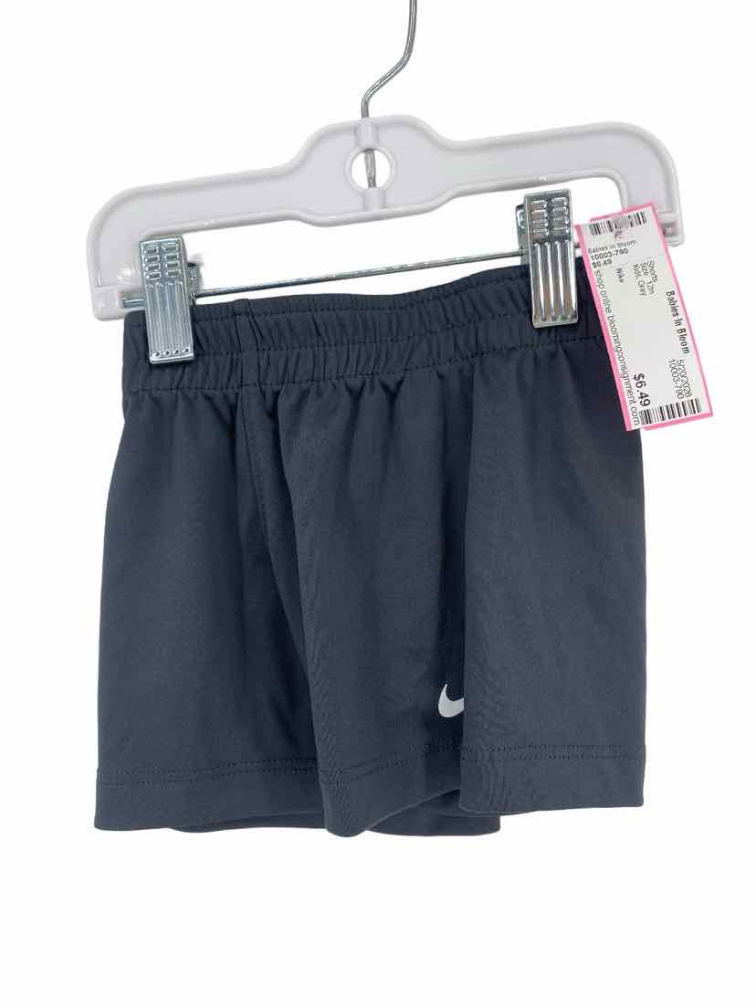 Nike Kids Size 12m Shorts
