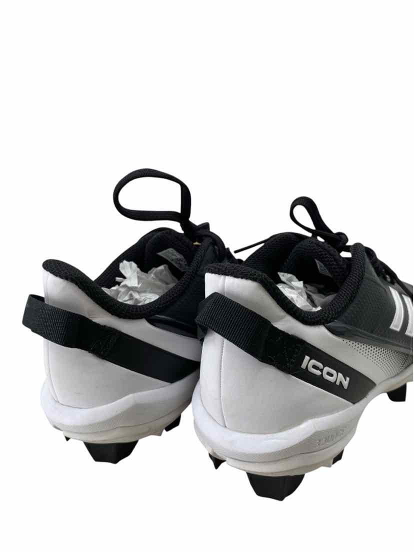 Adidas Kids Size 3.5 Cleats