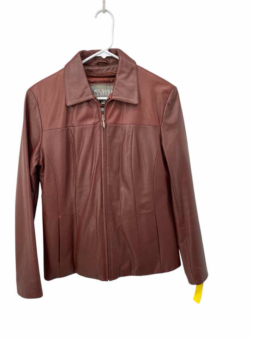 Wilson Ladies Size S Jacket