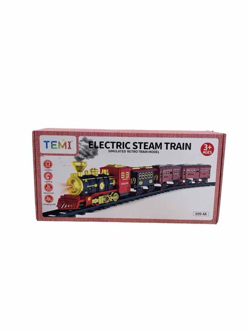 Temi Train