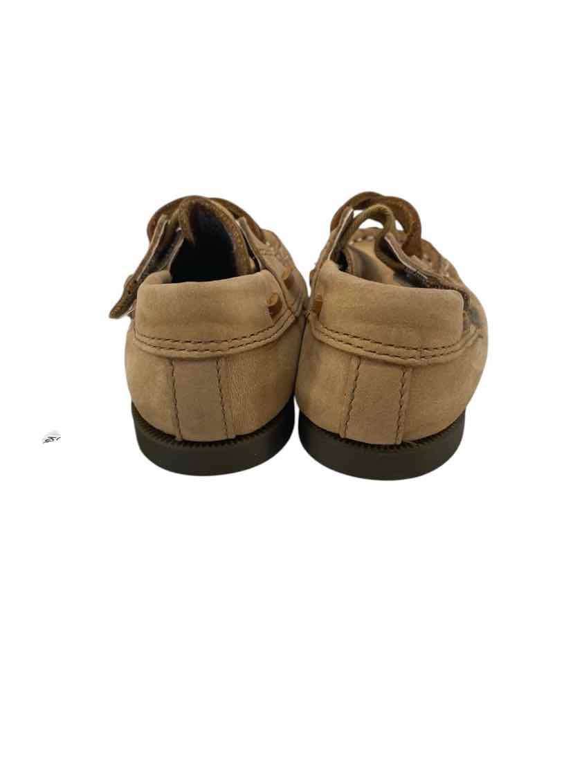 Sperry Kids Size 4 Shoes