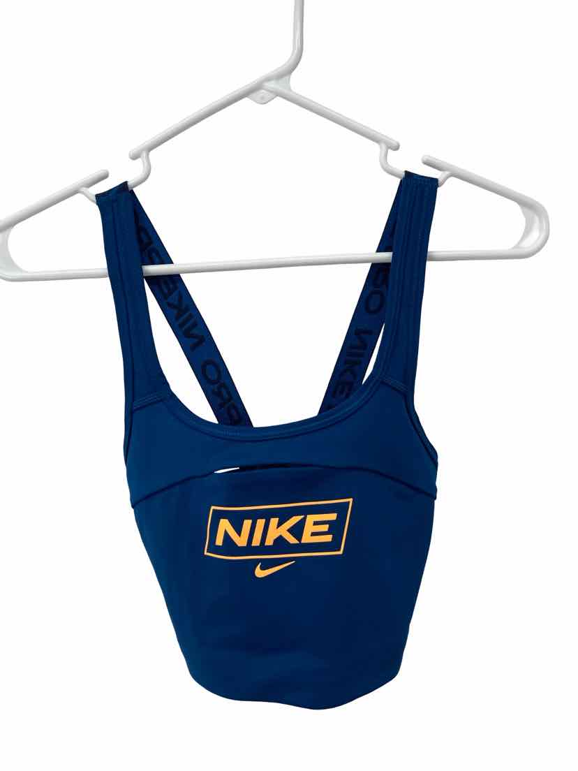 Nike Ladies Size M Sports Bra