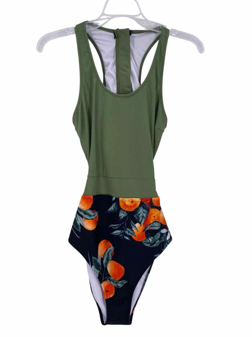 Cupshe Ladies Size L Bathing Suit