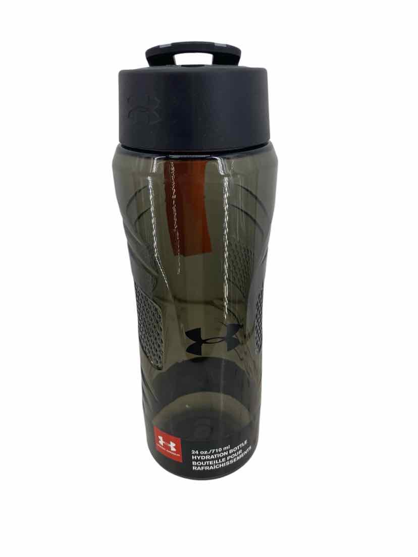Under Armour Ivory NEW Water Bottle