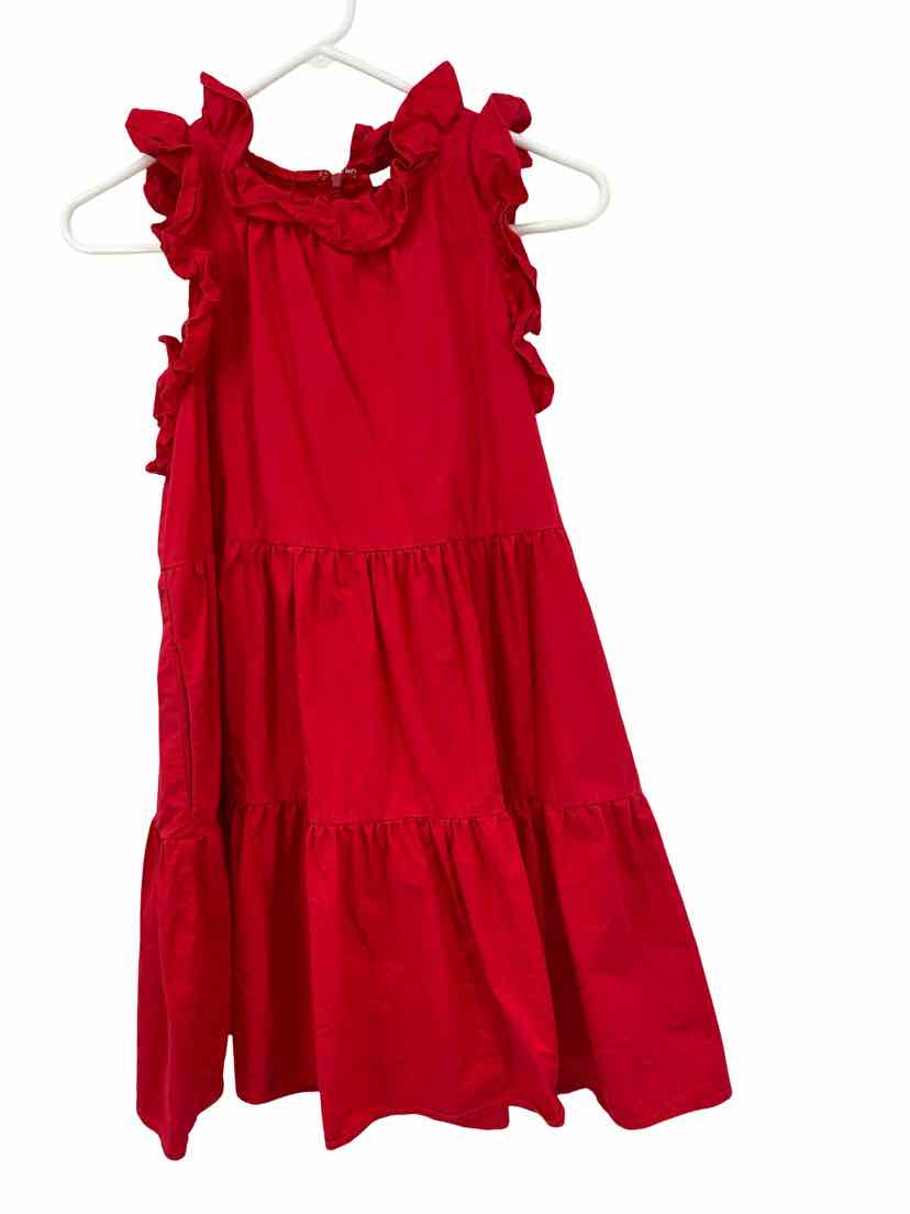 TCEC Ladies Size L Dress
