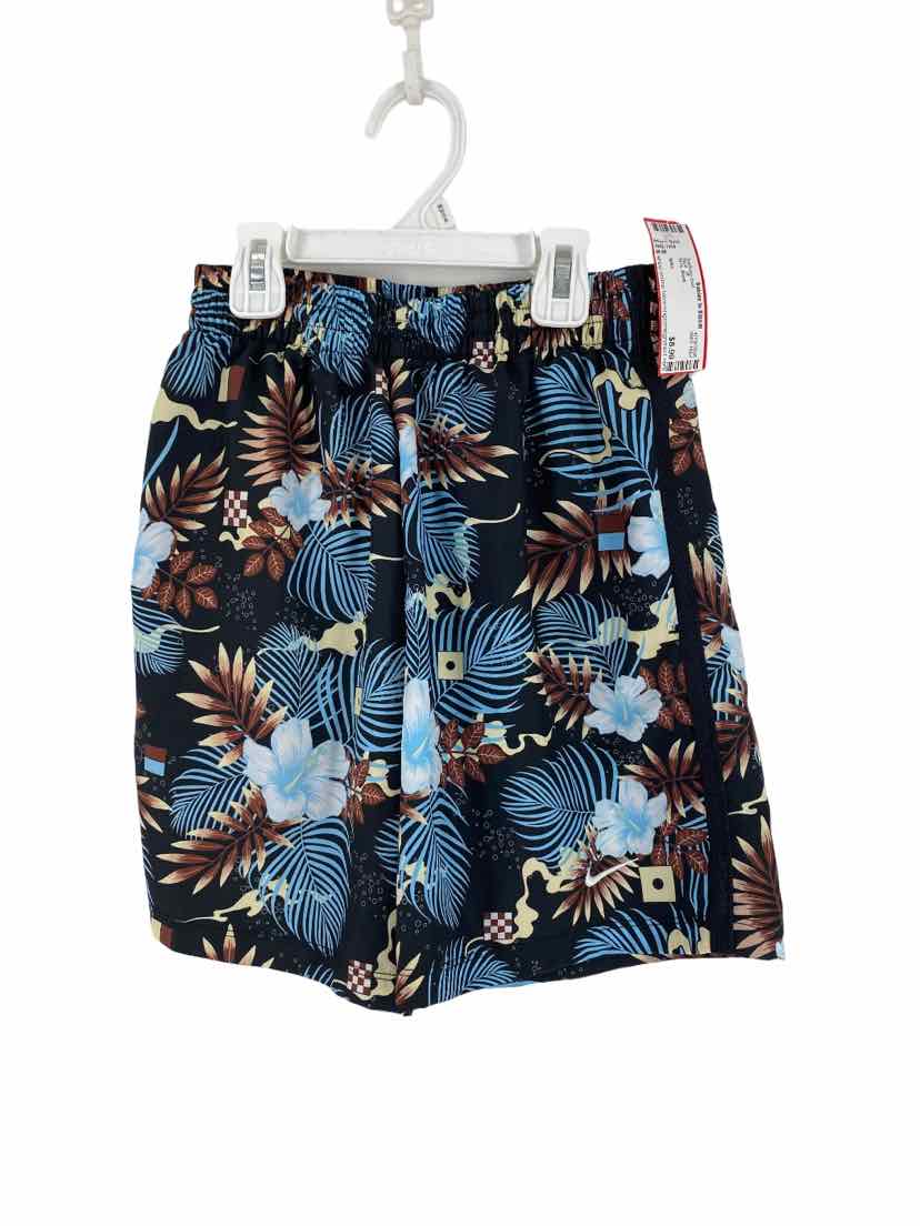 Nike Kids Size M Bathing Suit
