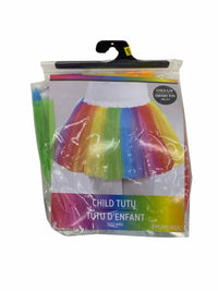 Kids Size S/M Tutu