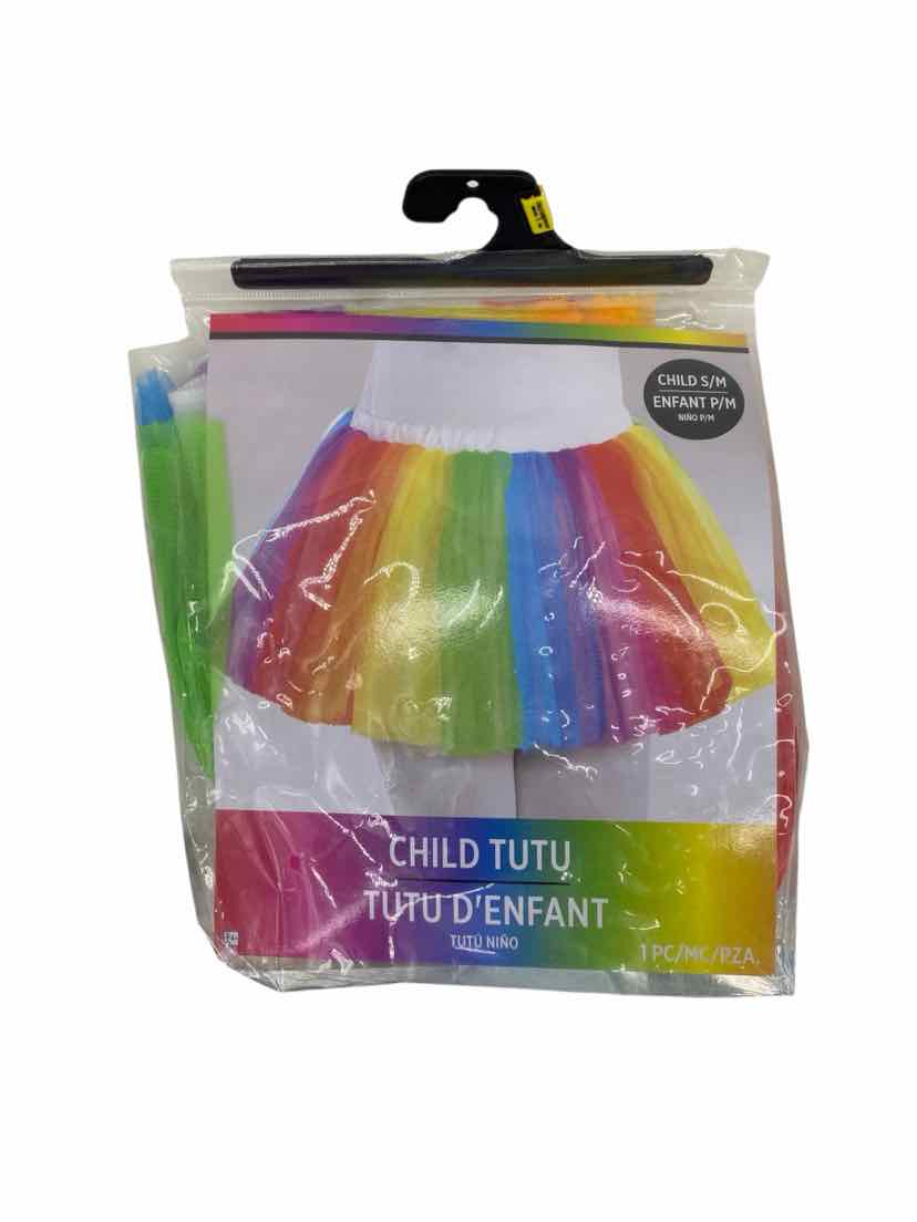 Kids Size S/M Tutu