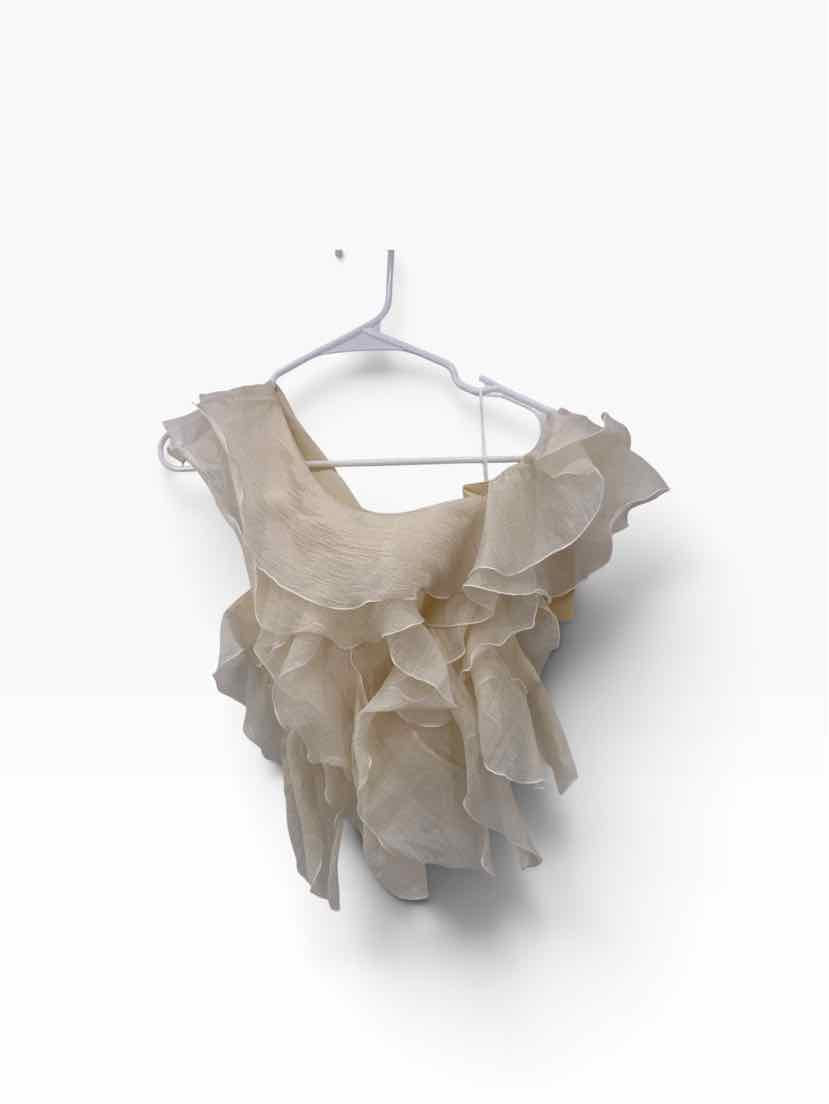 Chouchou Ladies Size S Shirt
