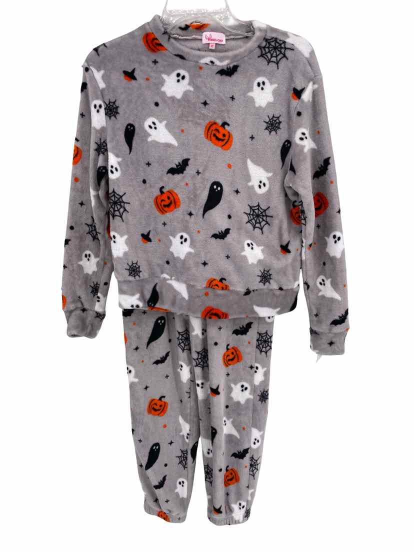 Angel Cult Ladies Size XS 2pc Pajamas