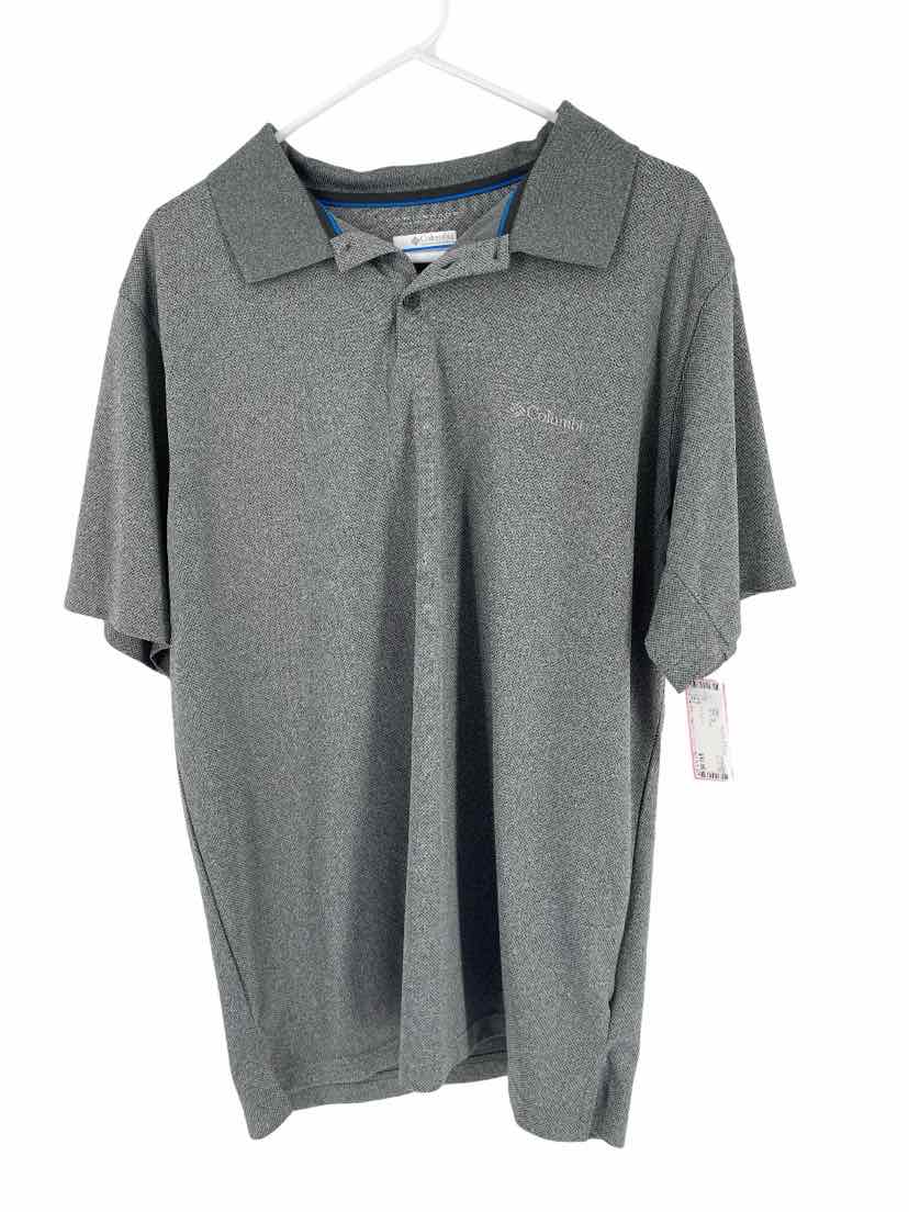 Columbia Men's Size XL Shirt