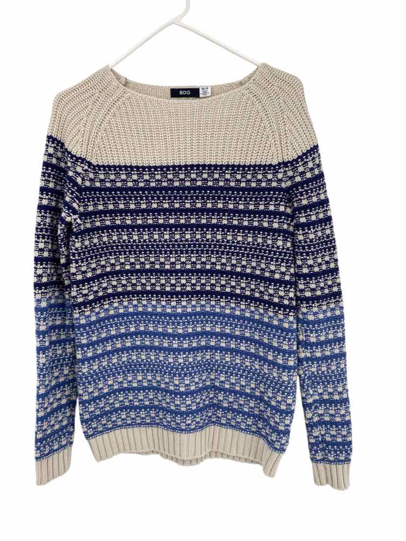 Bdg Ladies Size XS Sweater