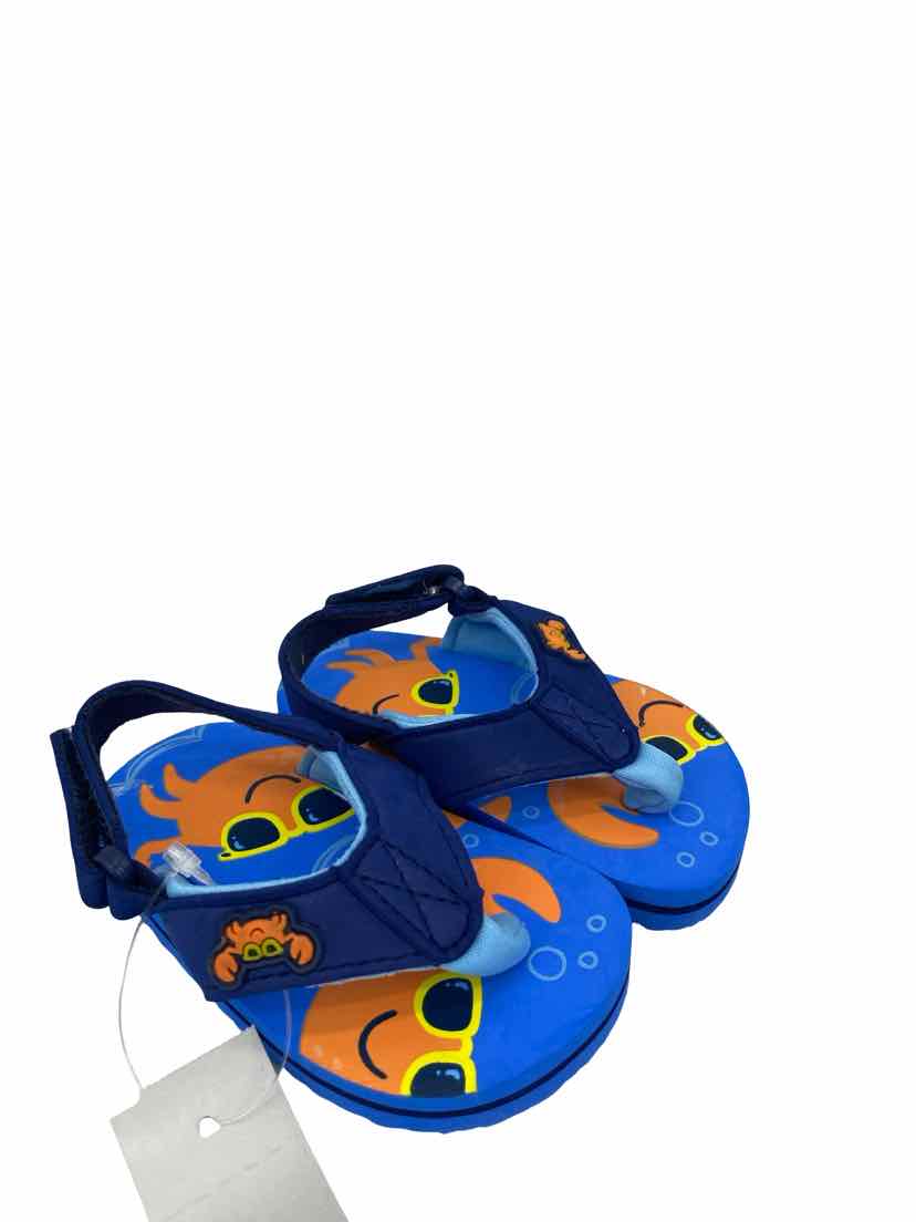 No Brand Kids Size 5 Sandals