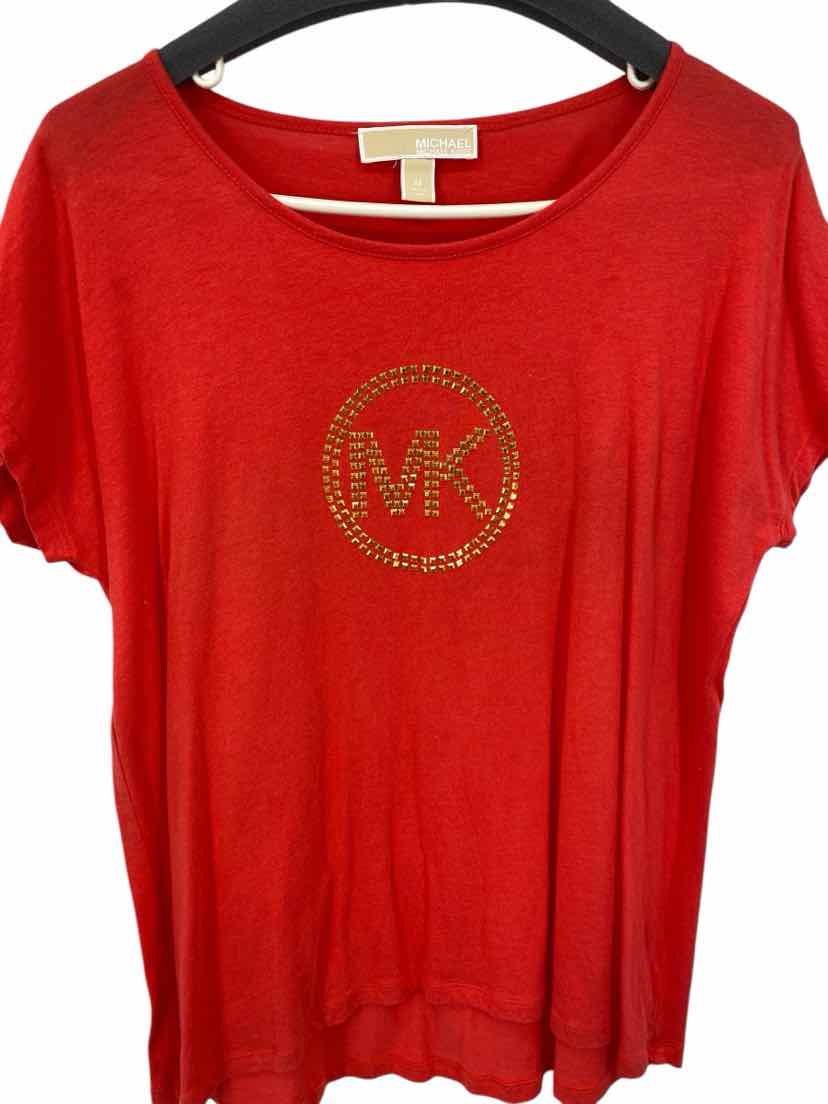 Ladies Michael Kors Size M Shirt