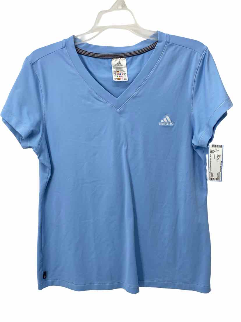Adidas Ladies Size XL Shirt