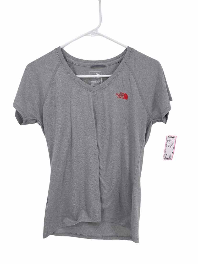 North Face Ladies Size S Shirt