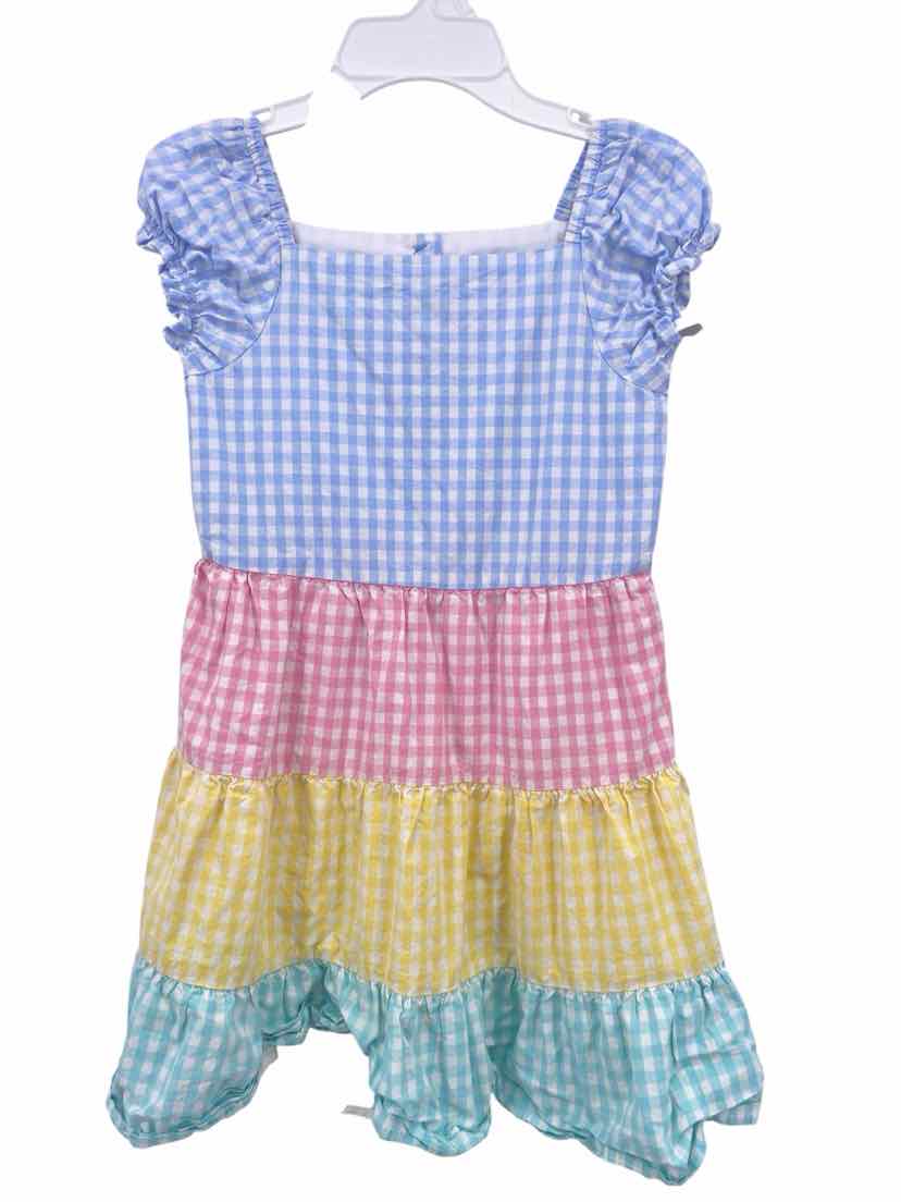 Gymboree Kids Size 8 Dress