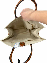 Avon Ladies Floral Tote